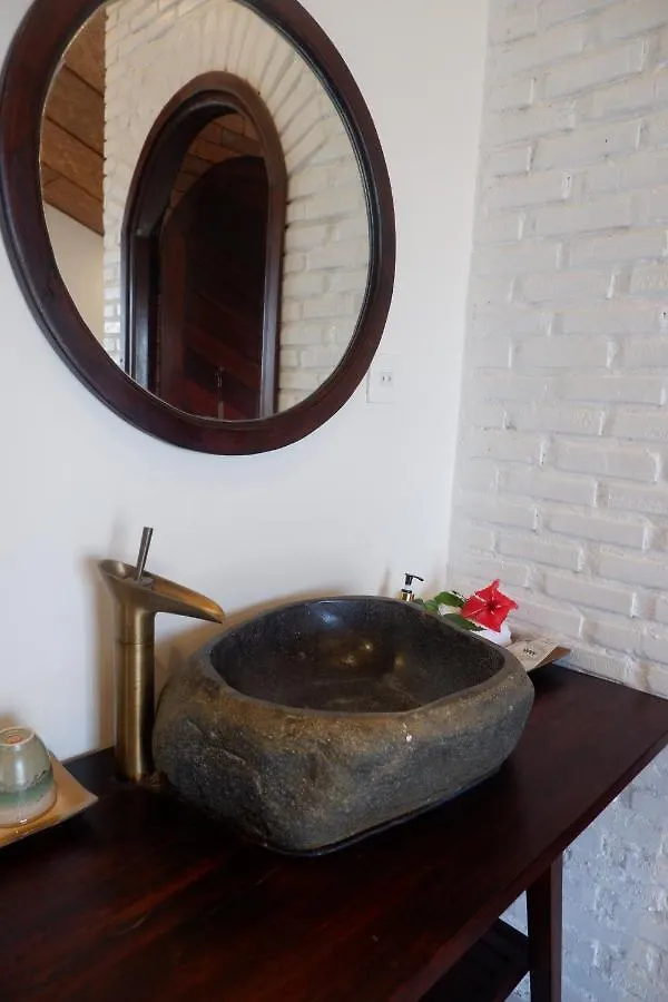 Hoi An Ti Hon House Villa
