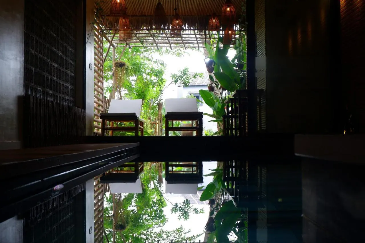 Hoi An Ti Hon House Villa 0*, Hoi An