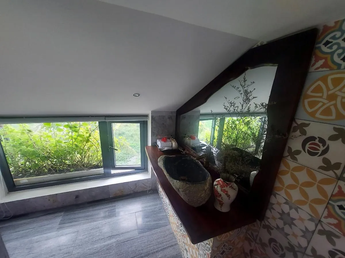 Hoi An Ti Hon House Villa