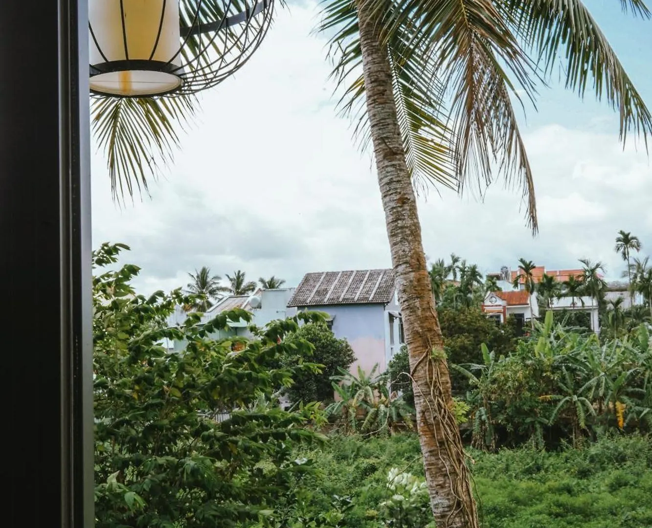 Hoi An Ti Hon House Villa Vietnam