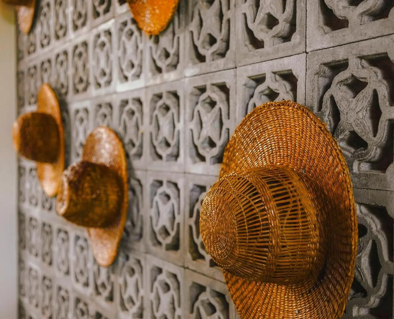 Hoi An Ti Hon House Villa Hoi An