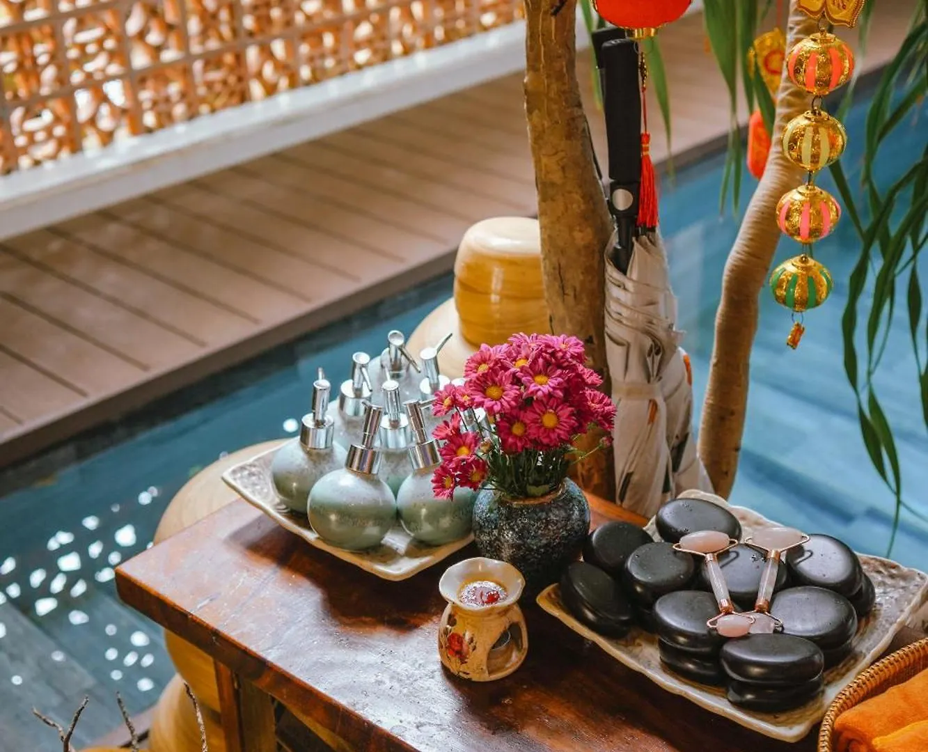 Hoi An Ti Hon House Villa