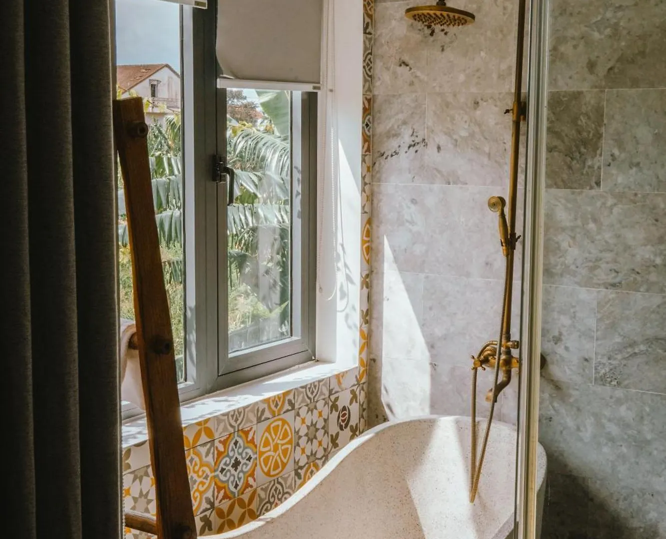 Hoi An Ti Hon House Villa