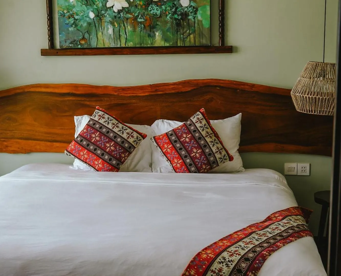 Hoi An Ti Hon House Villa  Hoi An