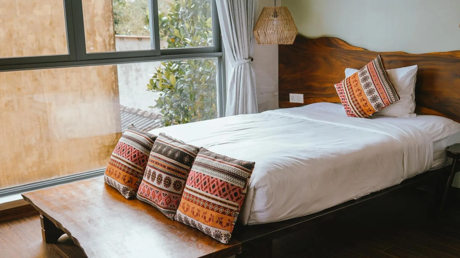 Hoi An Ti Hon House Villa