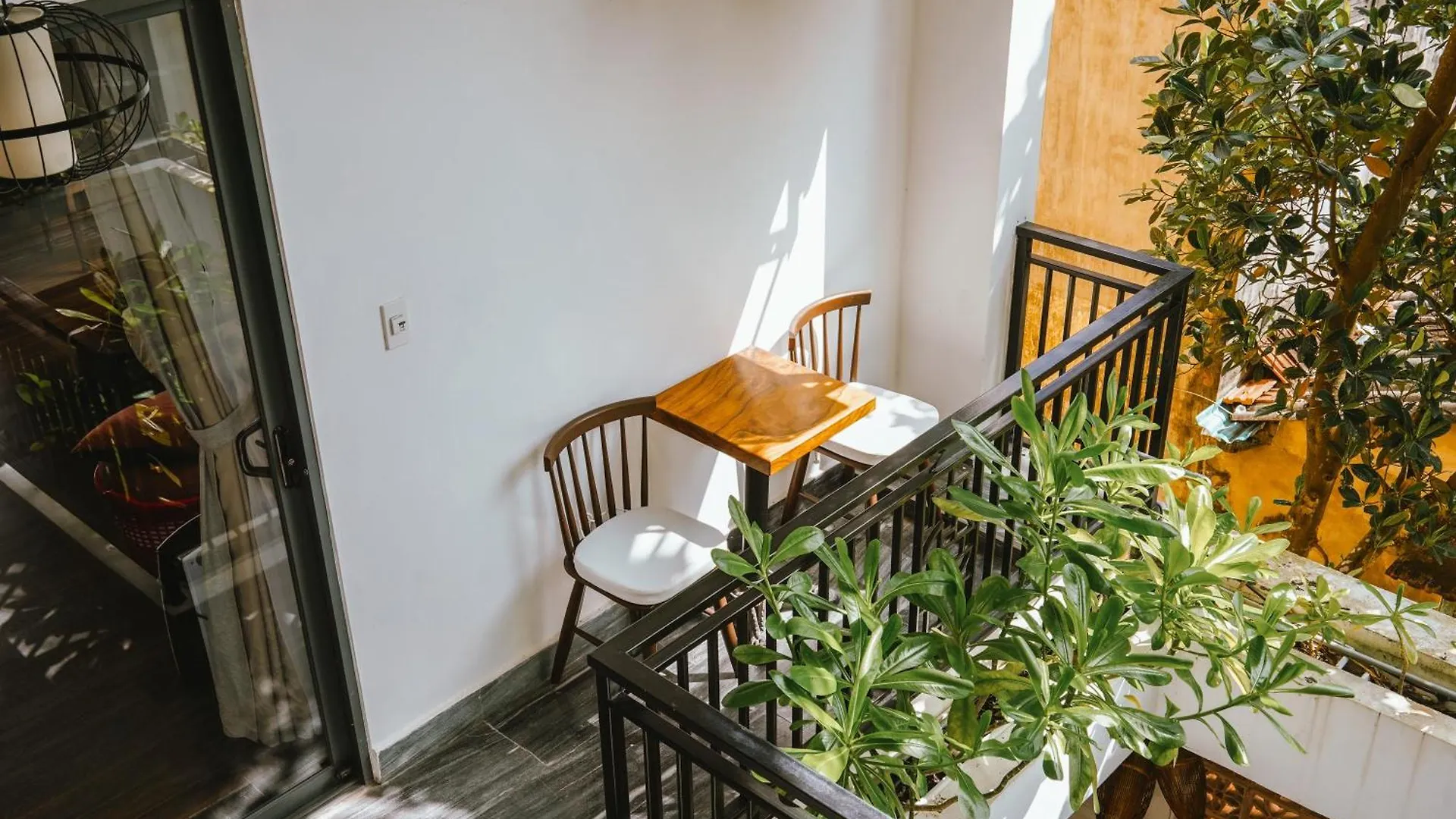 Hoi An Ti Hon House Villa
