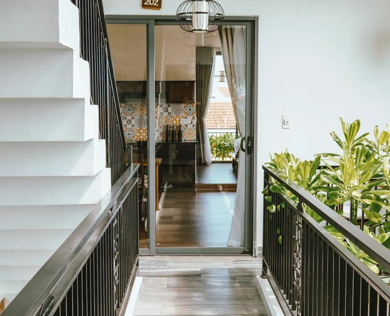 Hoi An Ti Hon House Villa