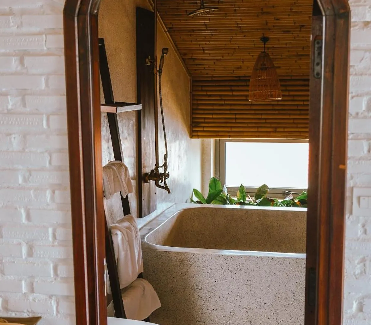 Hoi An Ti Hon House Villa