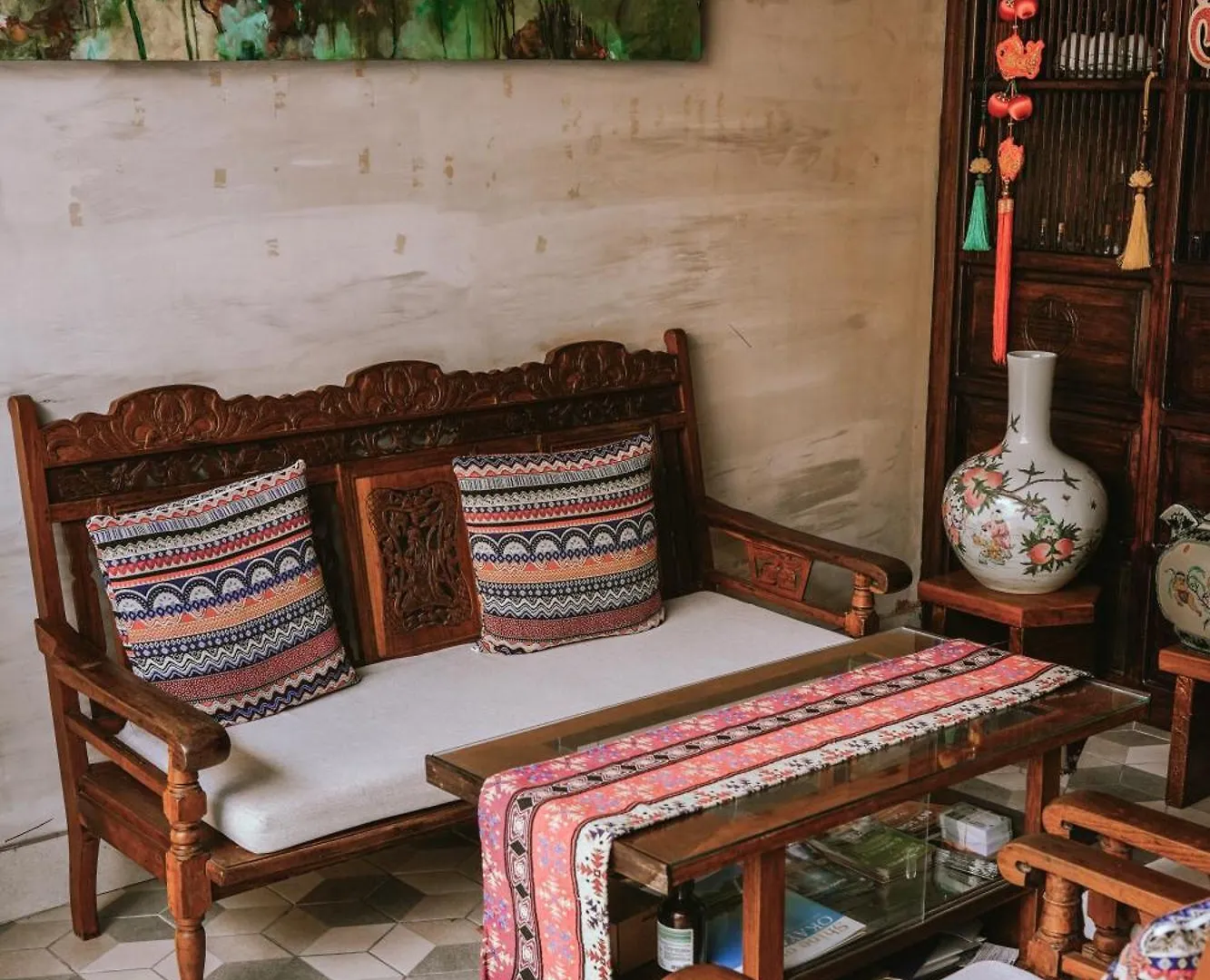 Hoi An Ti Hon House Villa 0*, Hoi An Vietnam