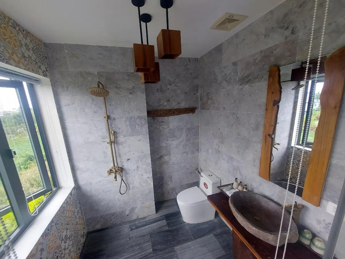 Hoi An Ti Hon Houseヴィラ ホイアン