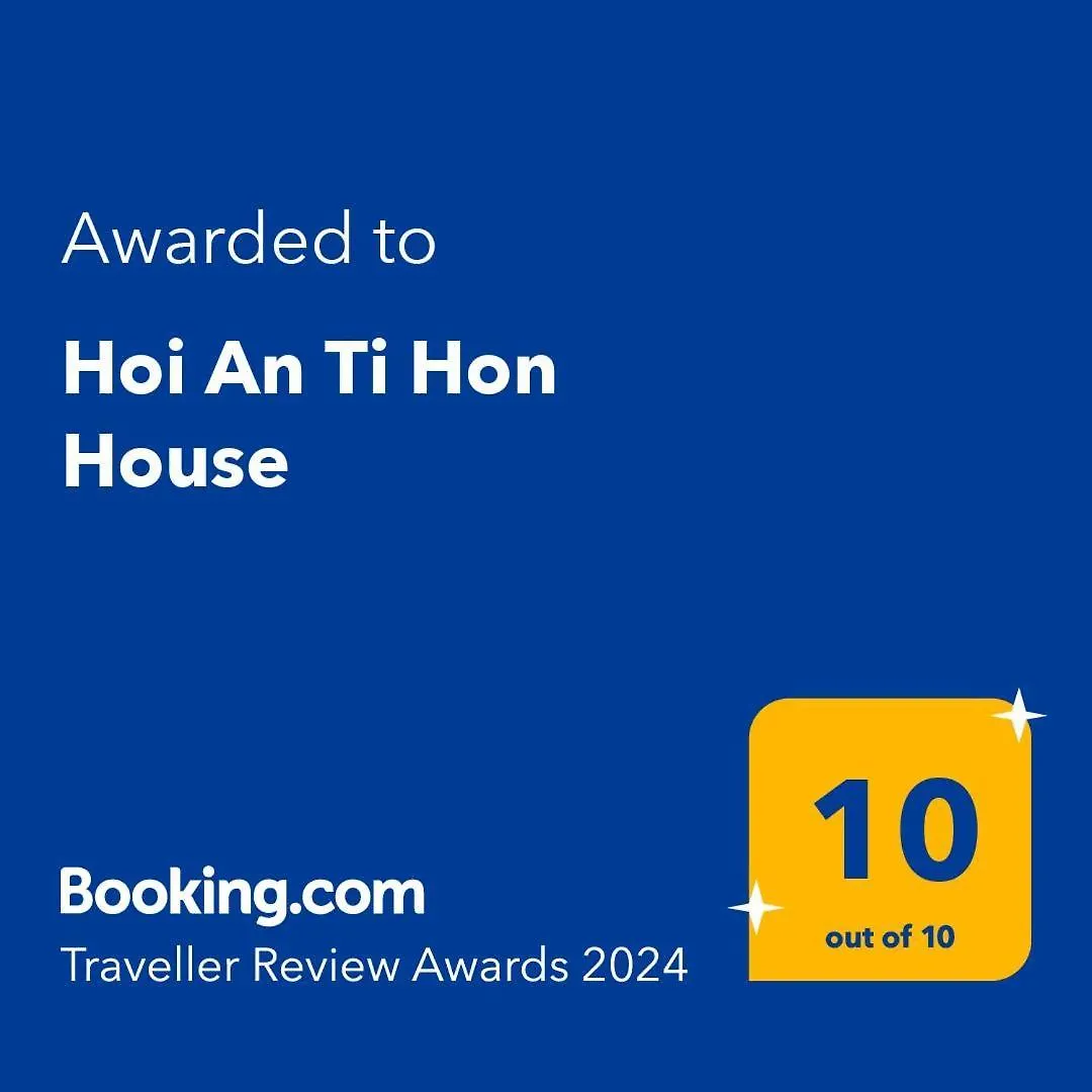 Hoi An Ti Hon Houseヴィラ