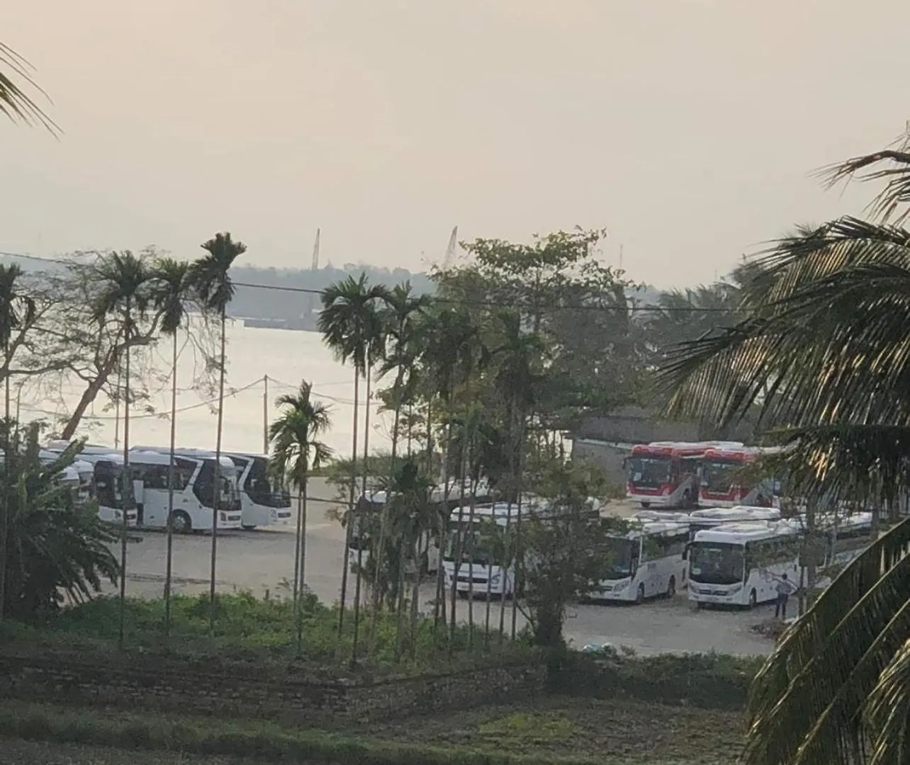 Hoi An Ti Hon Houseヴィラ ヴィラ