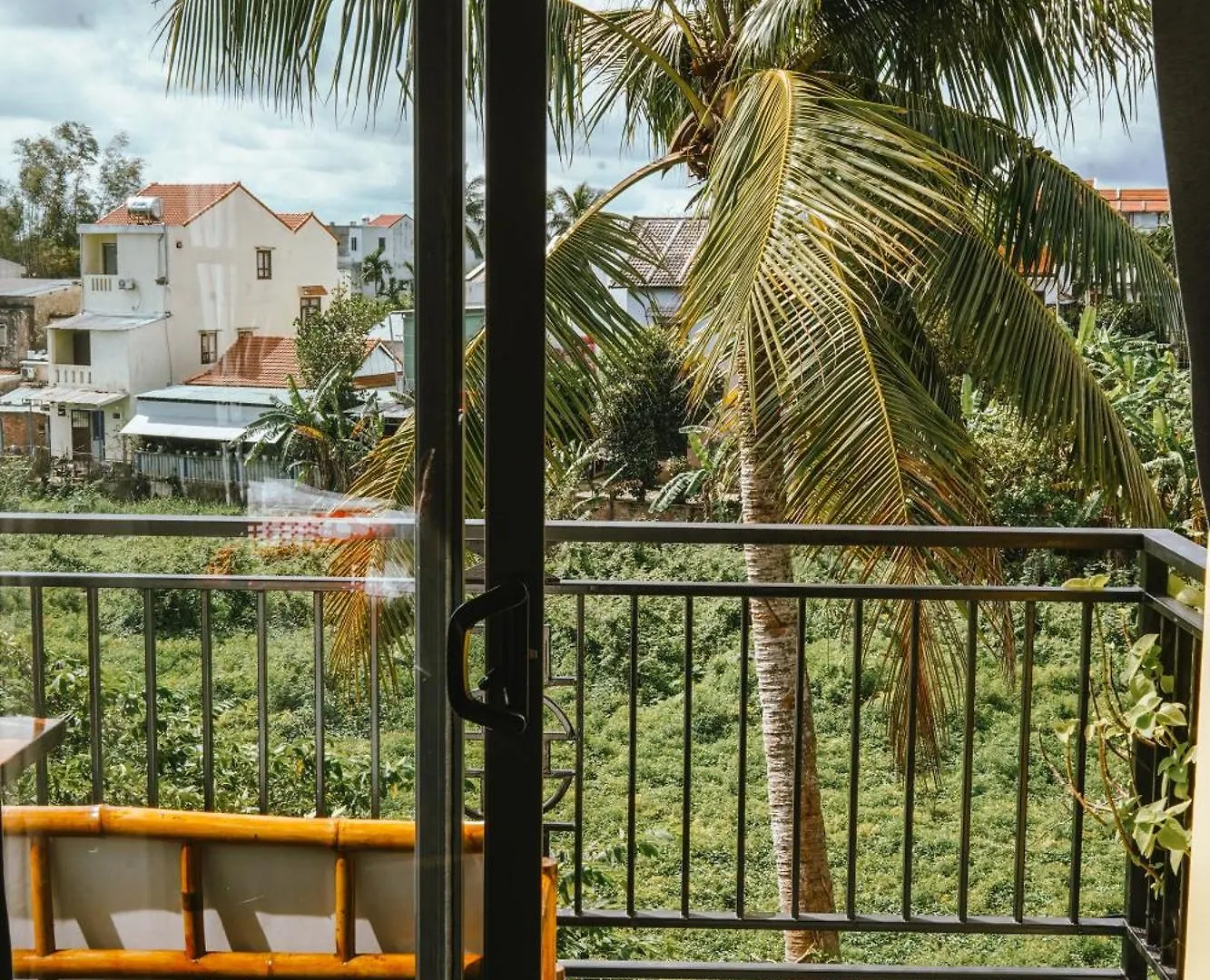 ヴィラ Hoi An Ti Hon Houseヴィラ