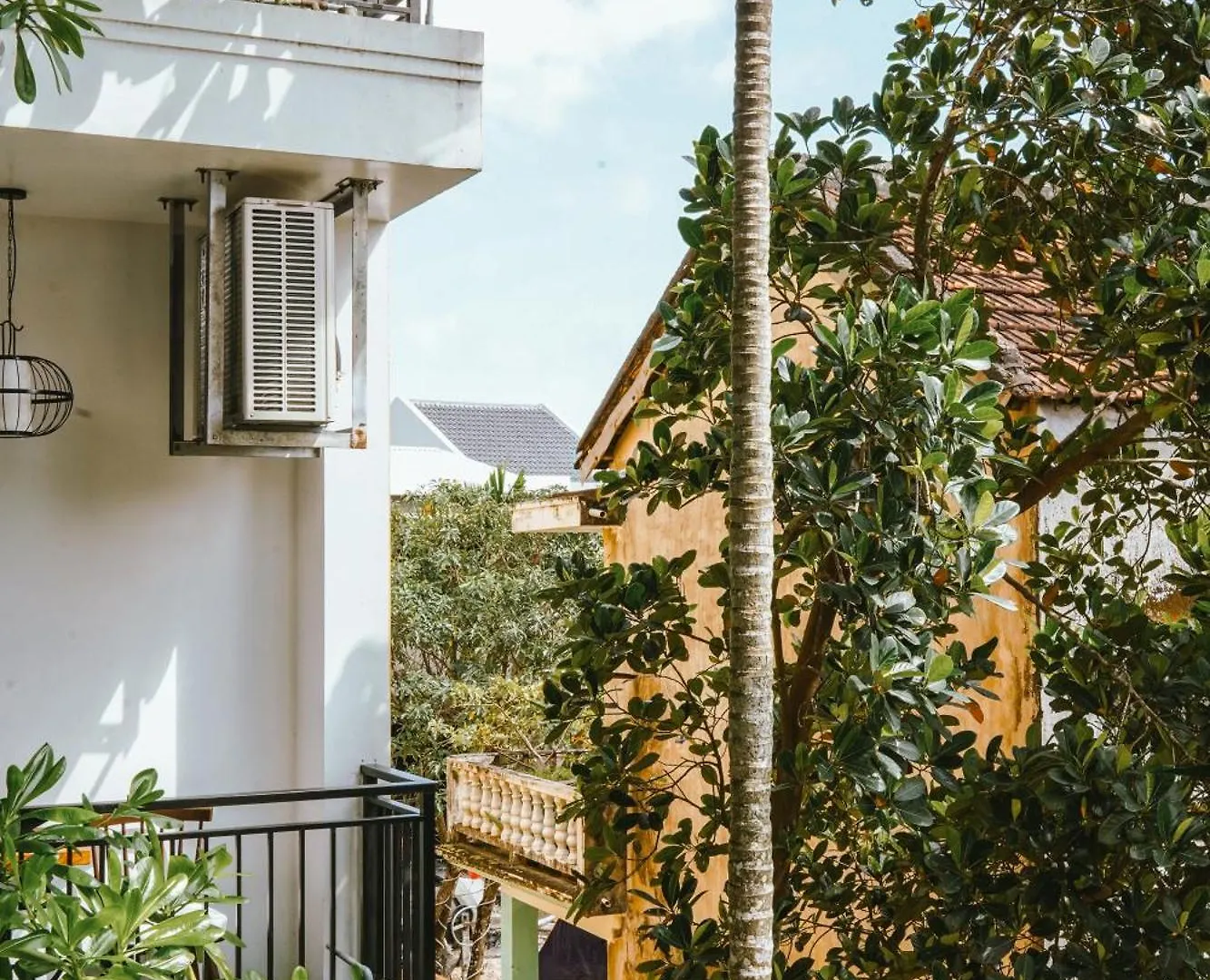 Hoi An Ti Hon Houseヴィラ 0*, ホイアン