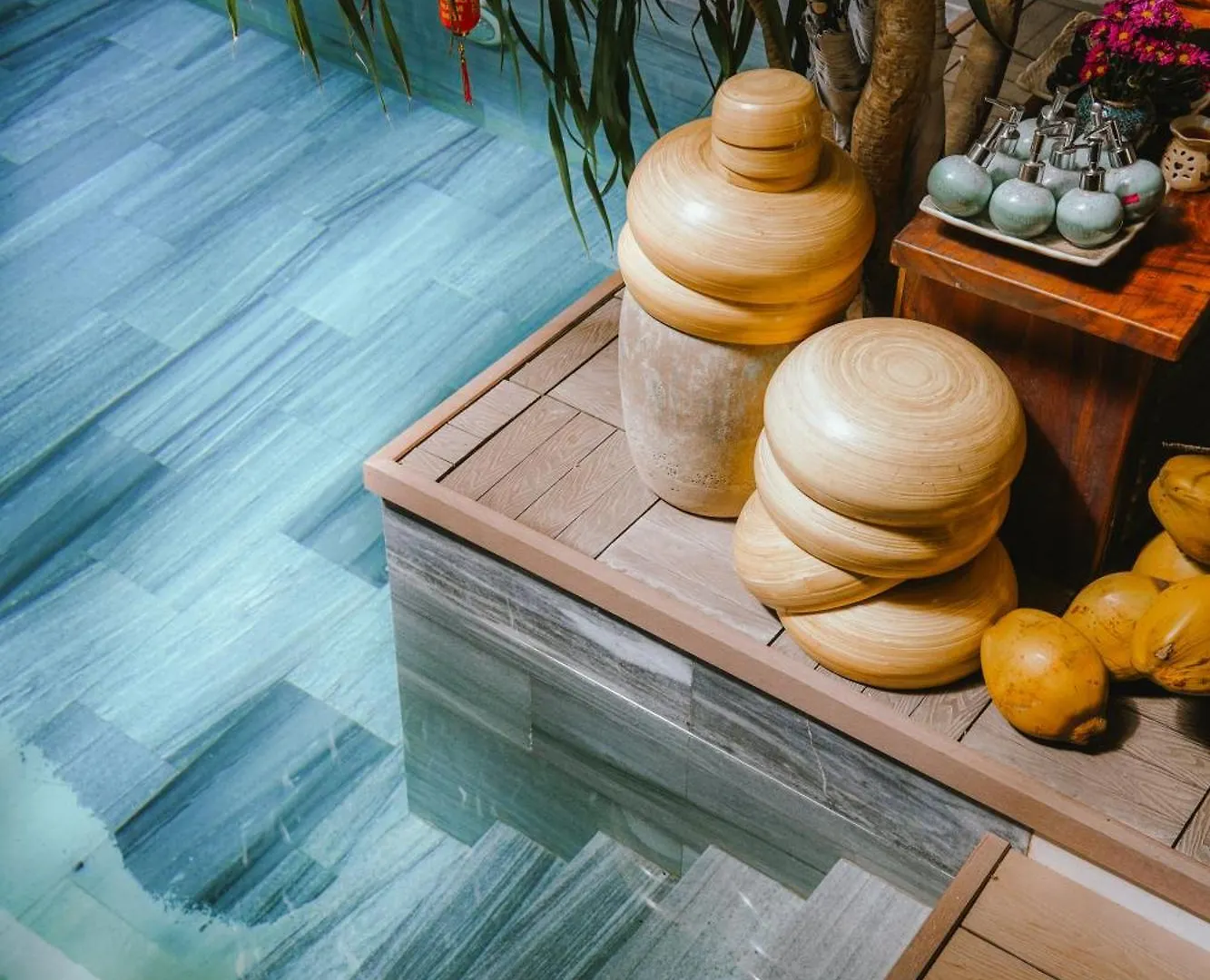 Hoi An Ti Hon Houseヴィラ 0*, ホイアン ベトナム