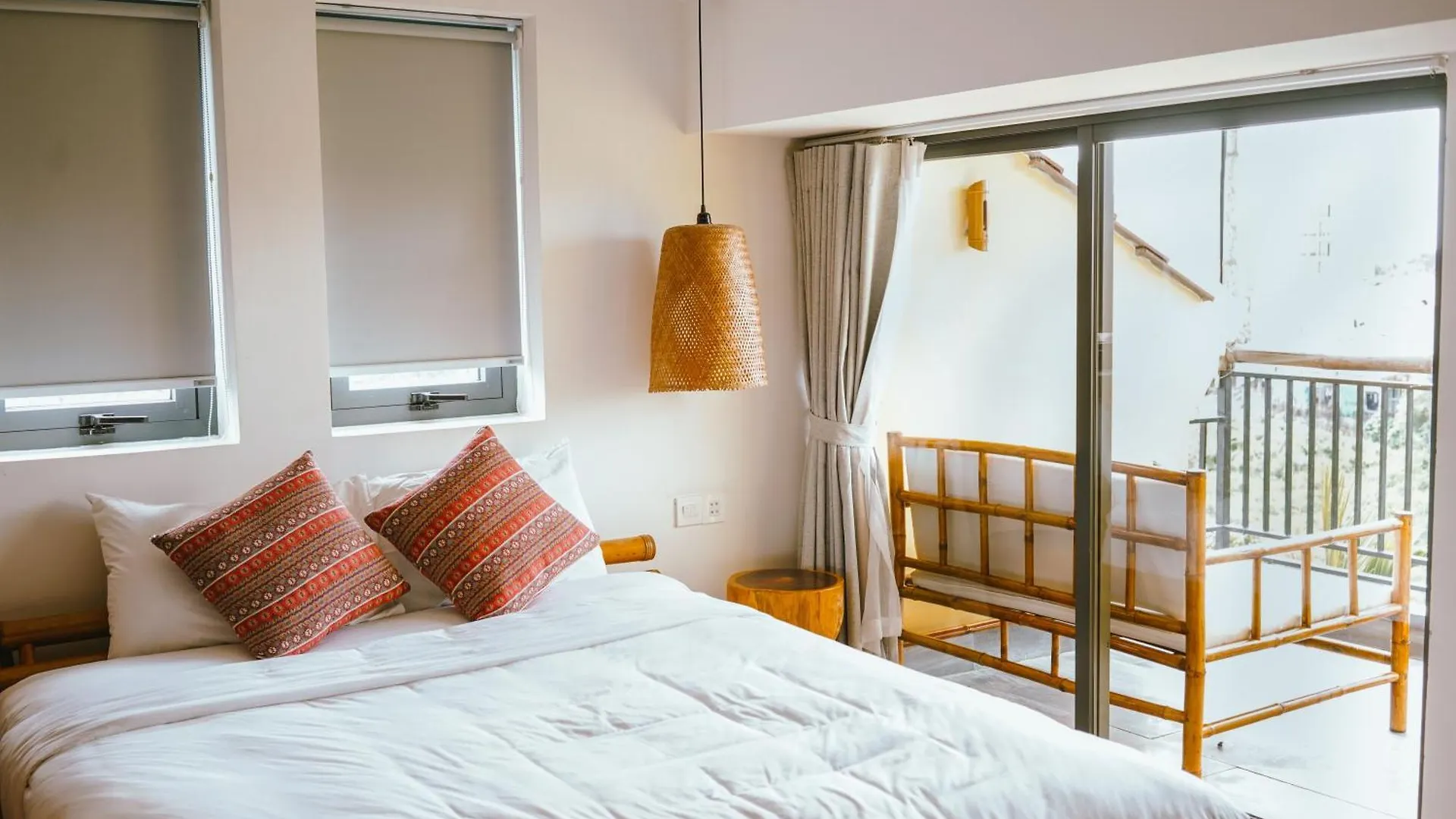 Hoi An Ti Hon Houseヴィラ 0*, ホイアン ベトナム