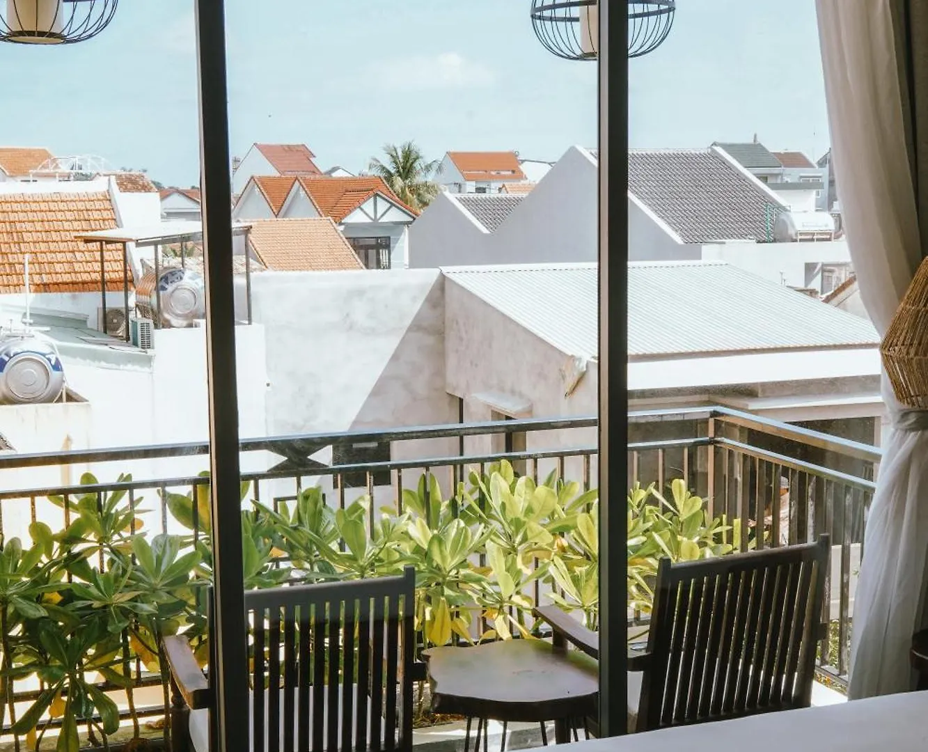 Hoi An Ti Hon Houseヴィラ 0*, ホイアン