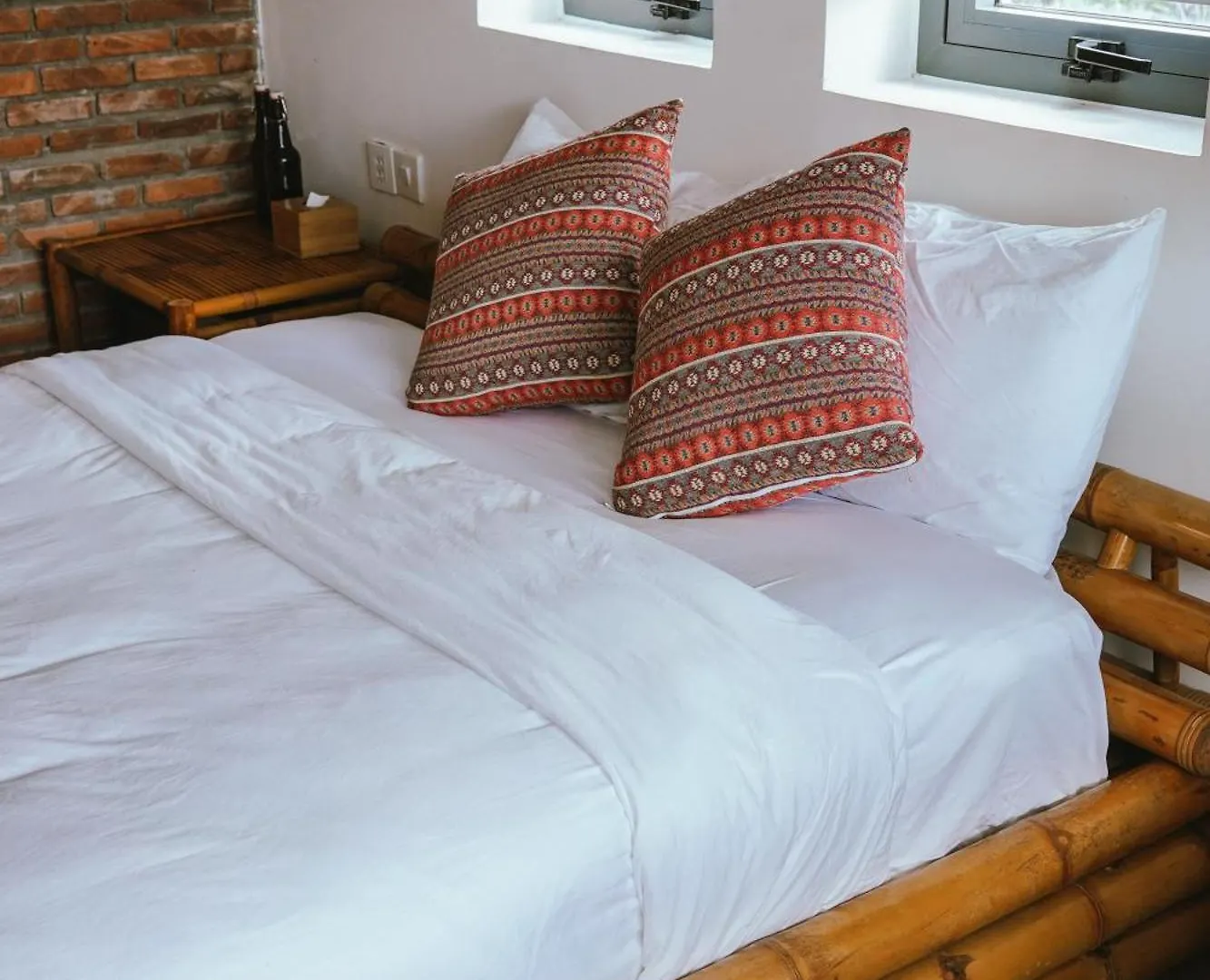 Hoi An Ti Hon Houseヴィラ